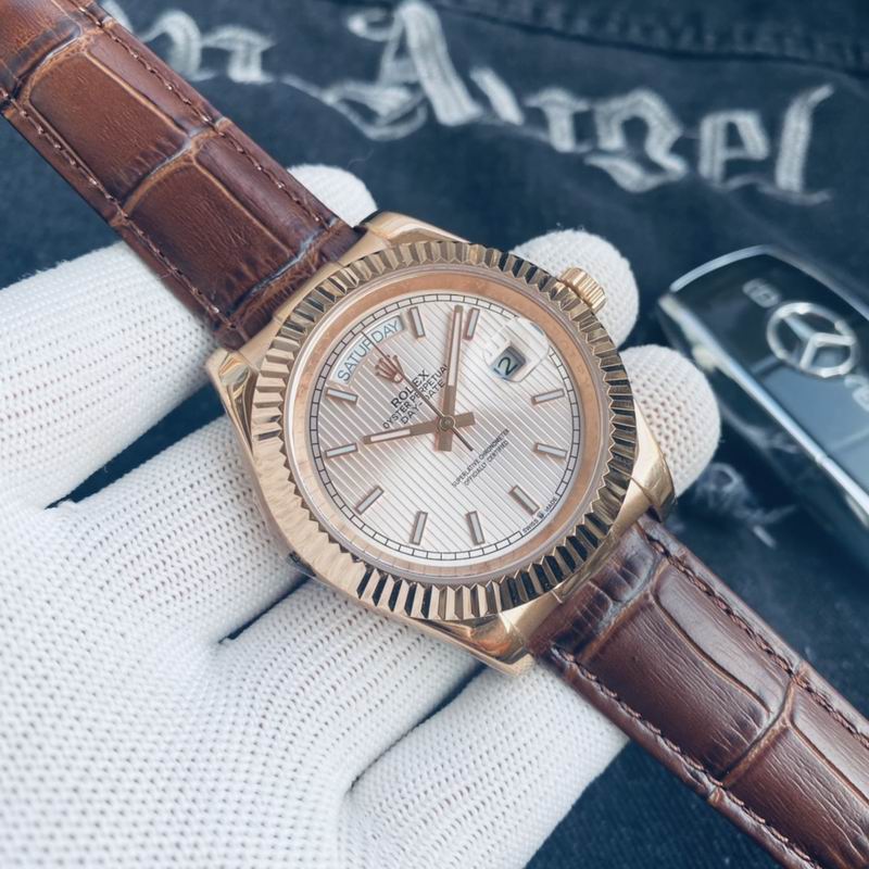 Rolex 41mm 080852